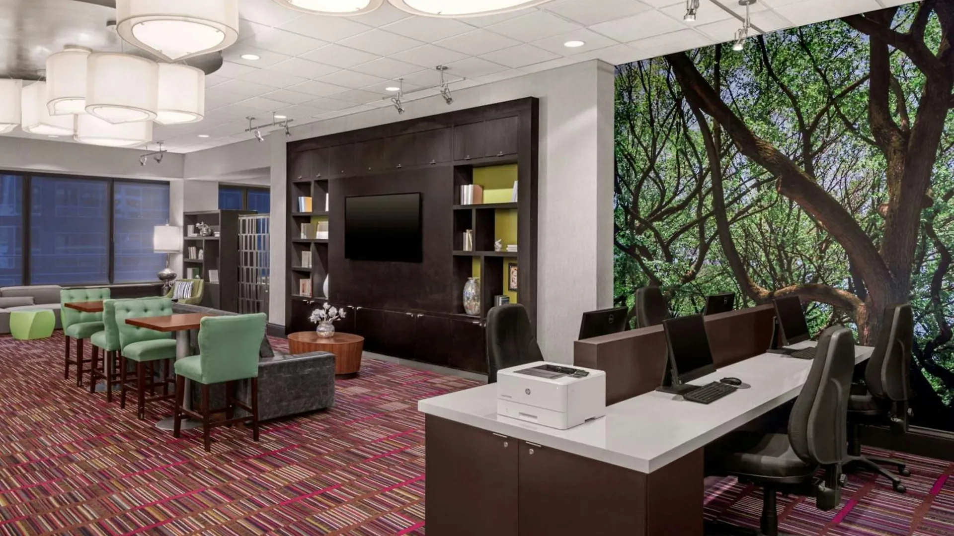 Staying Near the Empire State Building: 6 Courtyard Hotels Compared