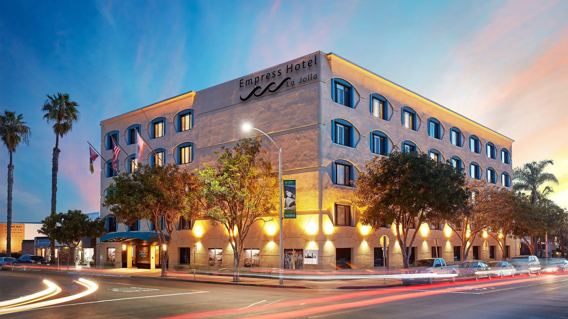 Where to Stay Near Belmont Park: 4 Budget Hotels in San Diego