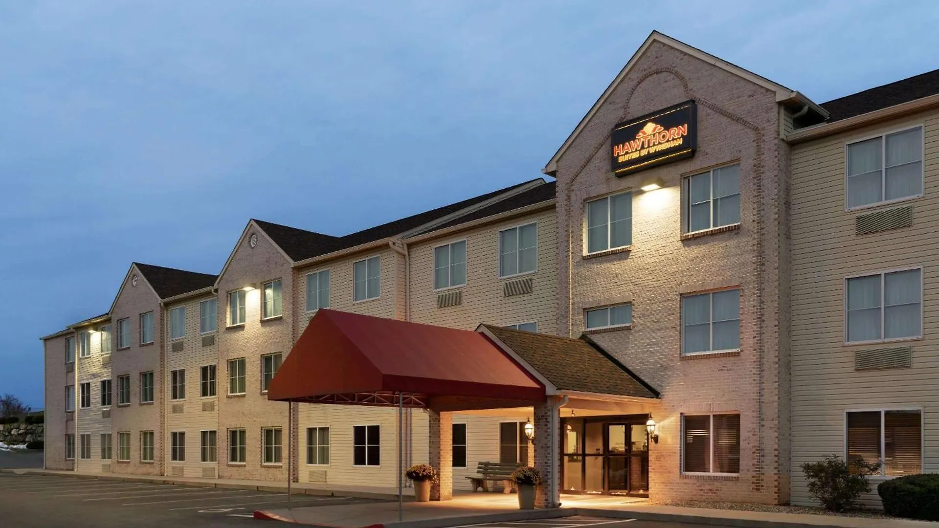 4 Budget Hotels Close to Rockvale Square Outlets, Lancaster