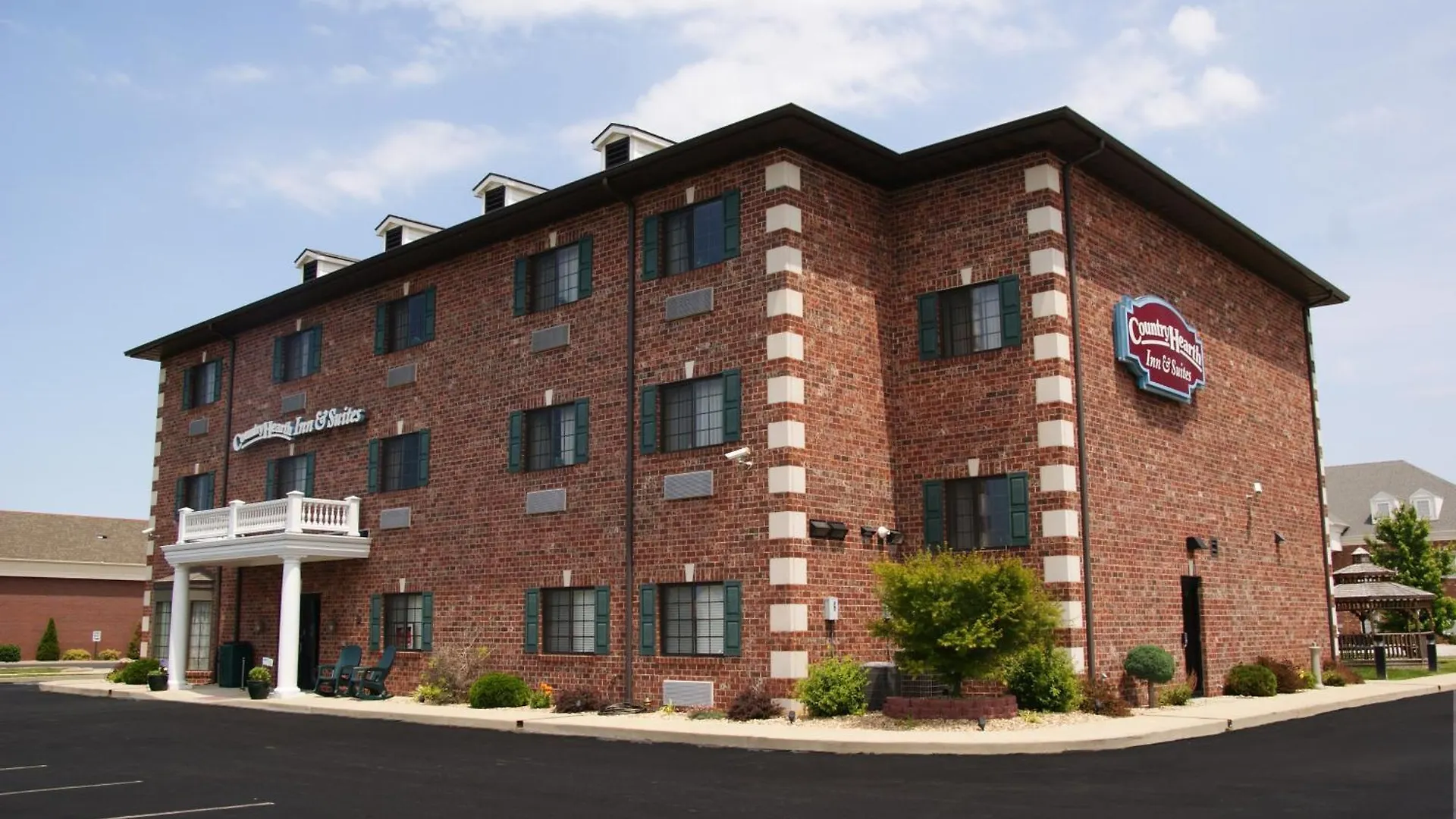 4 Smart 3-Star Hotels Near Village of Glen Carbon Worth Booking