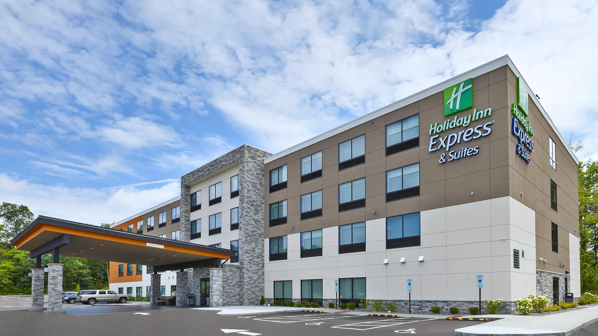 5 Holiday Inn Express Hotels in Ohio for Reliable Travel