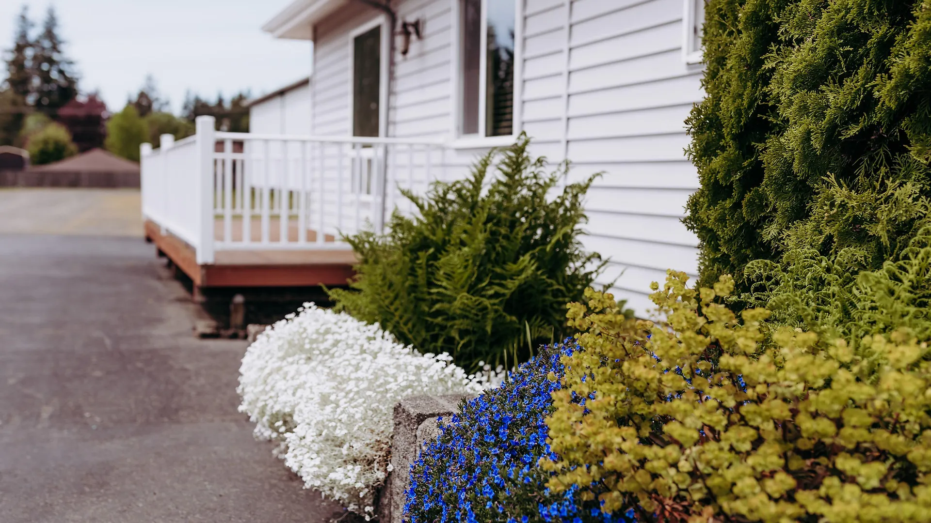 4 Top-Rated 3-Star Hotels on the Washington Coast