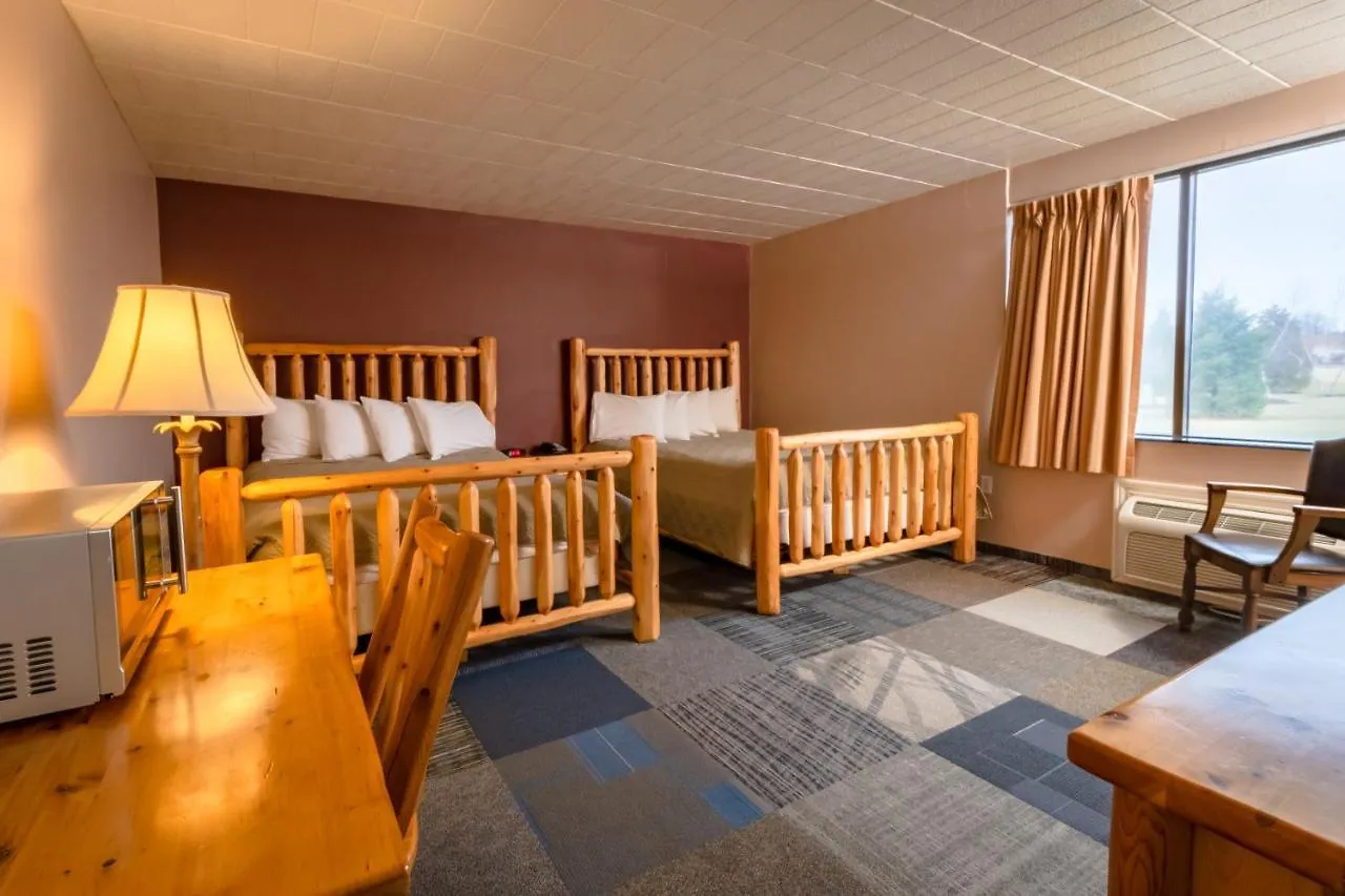 Staying In the Midwest: 5 Resort Hotels Compared