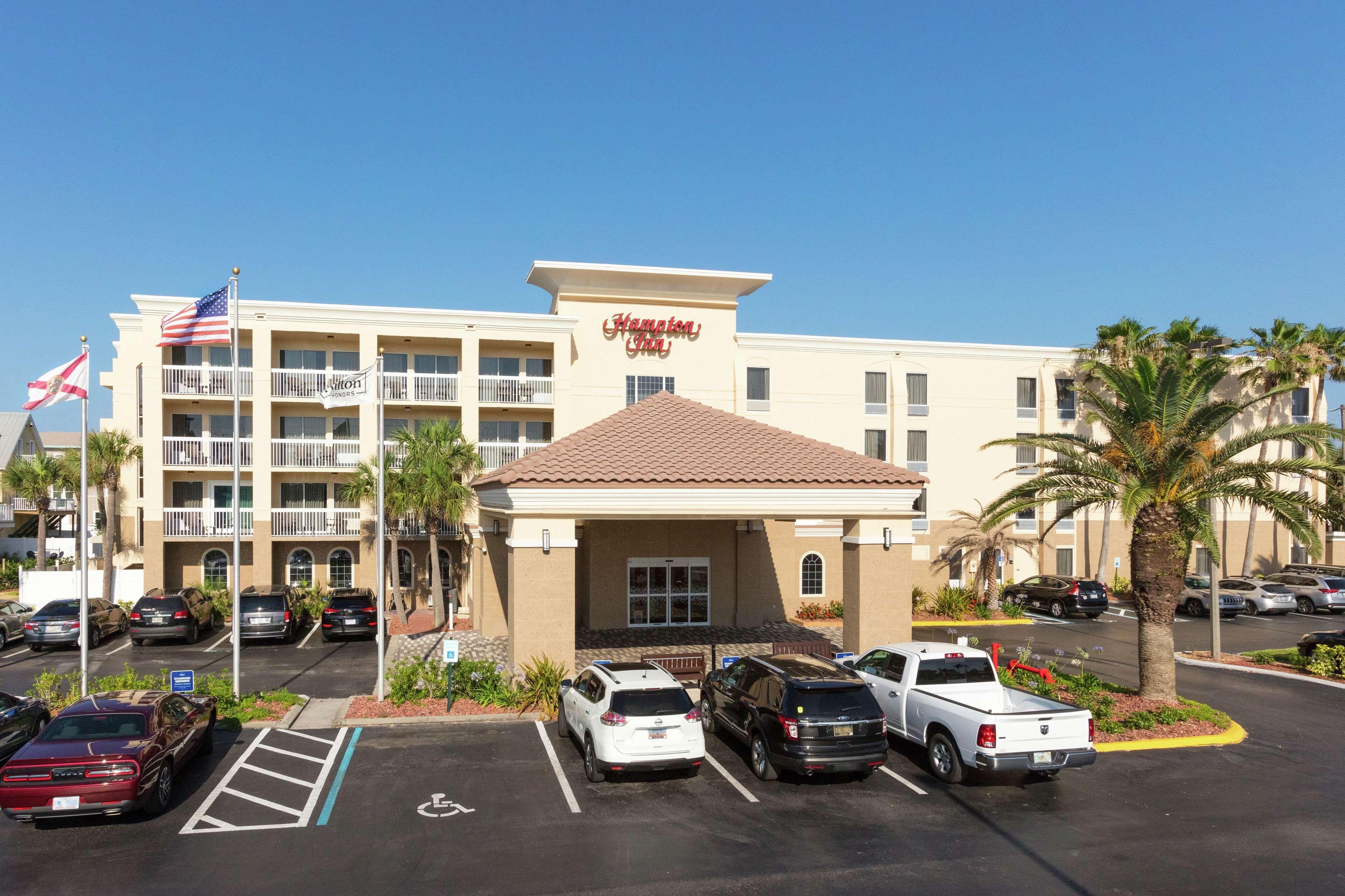 5 Budget Hotels Near Castillo de San Marcos Worth Booking