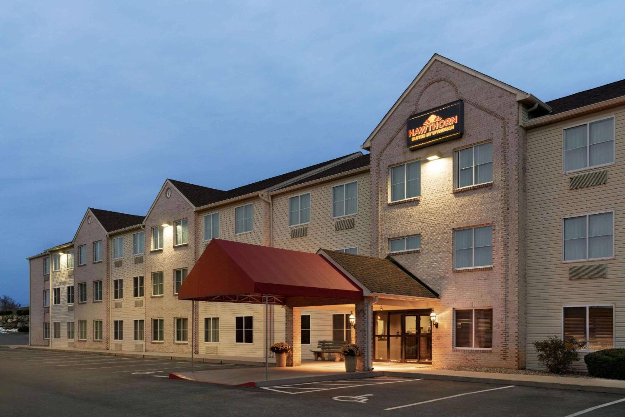4 Budget Hotels Close to Rockvale Square Outlets, Lancaster