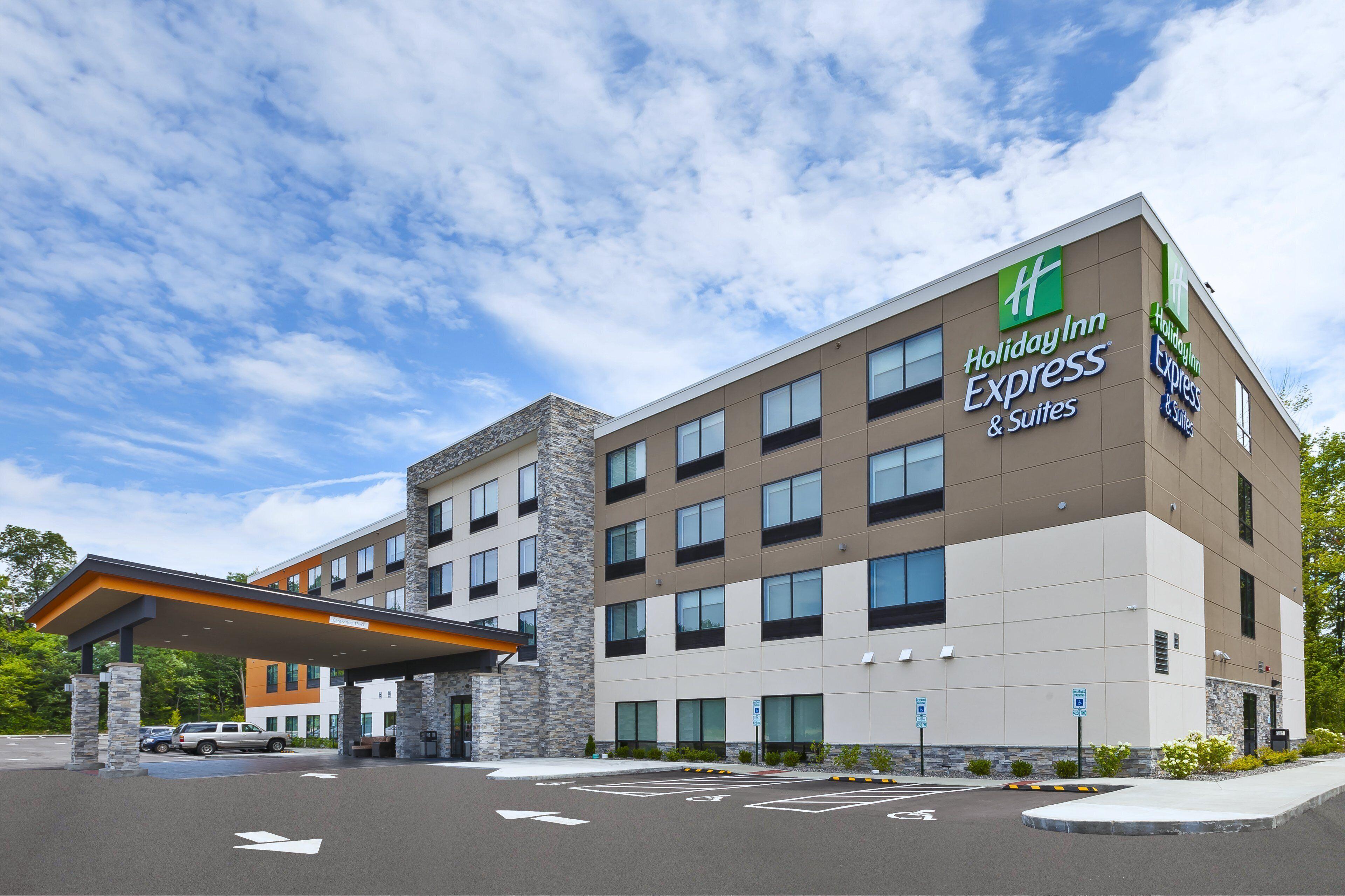 5 Holiday Inn Express Hotels in Ohio for Reliable Travel
